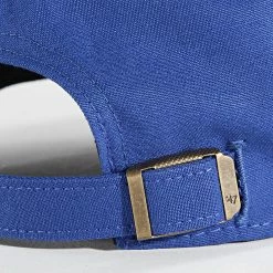 Sortie 😀 Casquette MLB Los Angeles Dodgers Campus Bleu Roi de '47 Brand 🌟 -'47 Brand Soldes 47 brand 340702 B CAMPC12GWS RY 20221005T142351 03