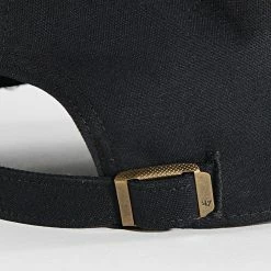 Nouveau 🥰 Casquette ⚾ Baseball New York Yankees CAMPC17GWS Noir Camel de '47 Brand 💯 -'47 Brand Soldes 47 brand 340703 B CAMPC17GWS BK 20221003T150030 03