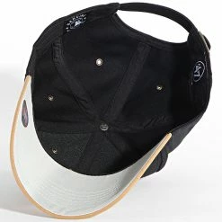 Nouveau 🥰 Casquette ⚾ Baseball New York Yankees CAMPC17GWS Noir Camel de '47 Brand 💯 -'47 Brand Soldes 47 brand 340703 B CAMPC17GWS BK 20221003T150032 04