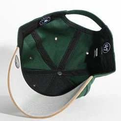 Top 10 ⭐ Casquette Snapback MVP Oakland Athletics Vert de '47 Brand 😍 -'47 Brand Soldes 47 brand 340707 B CAMPC18GWS DGA 20221005T143141 04