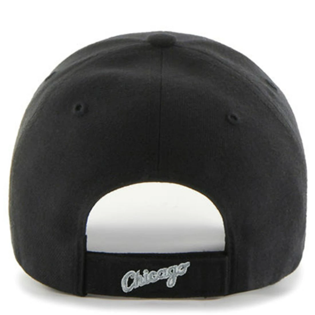 Meilleure affaire ❤️ Casquette ⚾ Baseball Melvin Chicago White Sox Noir de '47 Brand 👏 3 Meilleure affaire ❤️ Casquette ⚾ Baseball Melvin Chicago White Sox Noir de '47 Brand 👏 – Image 2