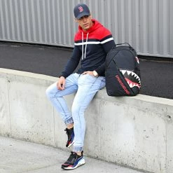 Offres 😍 Casquette ⚾ Baseball 47 MVP Boston Red Sox Bleu Marine de '47 Brand 🧨 -'47 Brand Soldes 47 brand 86088 B MVP02WBV HM TPDT 20210208T081712 04