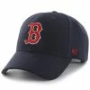 Offres 😍 Casquette ⚾ Baseball 47 MVP Boston Red Sox Bleu Marine de '47 Brand 🧨 -'47 Brand Soldes 47 brand 86088 b mvp02wbv hm 20180820T121945 01