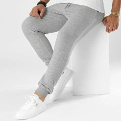 Les meilleures critiques de 🔔 Pantalon Jogging Basic Gris Chiné de Produkt 👍 8 Les meilleures critiques de 🔔 Pantalon Jogging Basic Gris Chiné de Produkt 👍 -'47 Brand Soldes produkt 284993 12116083 LIGHT GREY MELANGE 20210922T155023 03