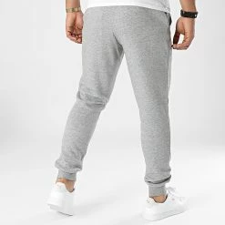 Les meilleures critiques de 🔔 Pantalon Jogging Basic Gris Chiné de Produkt 👍 9 Les meilleures critiques de 🔔 Pantalon Jogging Basic Gris Chiné de Produkt 👍 -'47 Brand Soldes produkt 284993 12116083 LIGHT GREY MELANGE 20210922T155024 04