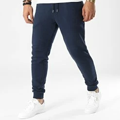 '47 Brand Soldes 12 Les meilleures critiques de 🔥 Pantalon Jogging Basic Bleu Marine de Produkt 😍