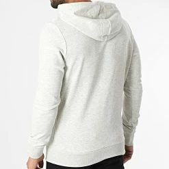 Le moins cher 🔥 Sweat Capuche GMS Adam Beige Floral de Produkt 🧨 -'47 Brand Soldes produkt 302996 12205687 WHITE MELANGE 20220210T142902 04