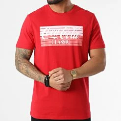 Coupon 🎁 Tee 👚 Shirt GMS Cola Rouge de Produkt 🤩 -'47 Brand Soldes produkt 305384 12206114 TANGO RED 20220224T134853 03