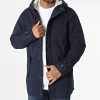 Le moins cher ❤️ Parka Capuche AKM Ecklon Bleu Marine de Produkt 🤩 1 Le moins cher ❤️ Parka Capuche AKM Ecklon Bleu Marine de Produkt 🤩 -'47 Brand Soldes produkt 327573 12213214 NAVY BLAZER 20220713T151622 01