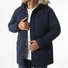 Bon marché 😀 Parka Capuche Fourrure Wind 12213212 Bleu Marine de Produkt 🥰 -'47 Brand Soldes produkt 331293 12213212 NAVY BLAZER 20220811T145750 01