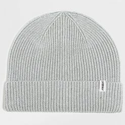 Meilleur prix 🥰 Bonnet Benny Gris Chiné de Produkt 🥰