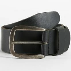Offres 🔥 Ceinture Alexander Noir de Produkt 😀