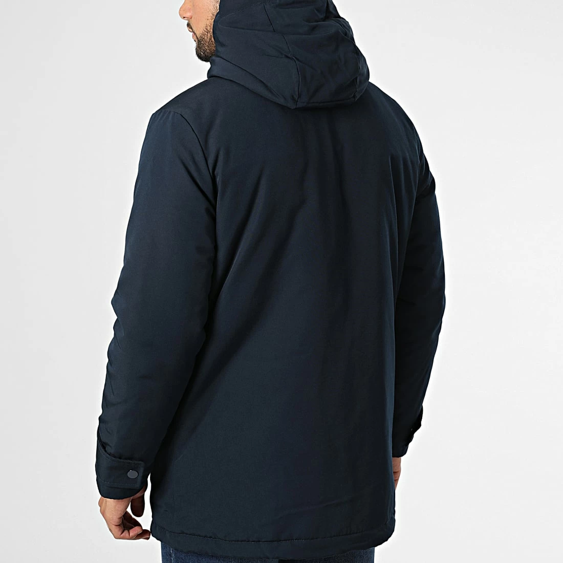 Vente flash ✨ Veste Capuche Rodney Bleu Marine de Produkt 🔔 6 Vente flash ✨ Veste Capuche Rodney Bleu Marine de Produkt 🔔 – Image 4