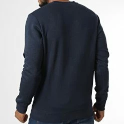 Promo 🎉 Sweat Crewneck GMS Basic Bleu Marine de Produkt 💯 9 Promo 🎉 Sweat Crewneck GMS Basic Bleu Marine de Produkt 💯 -'47 Brand Soldes produkt 335490 12116081 NAVY BLAZER 20220906T135055 04