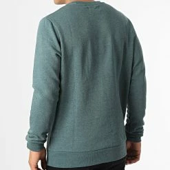 Offres 🎁 Sweat Crewneck GMS Basic Vert Chiné de Produkt 💯 9 Offres 🎁 Sweat Crewneck GMS Basic Vert Chiné de Produkt 💯 -'47 Brand Soldes produkt 335499 12116081 PONDEROSA PINE MEL 20220906T152637 04