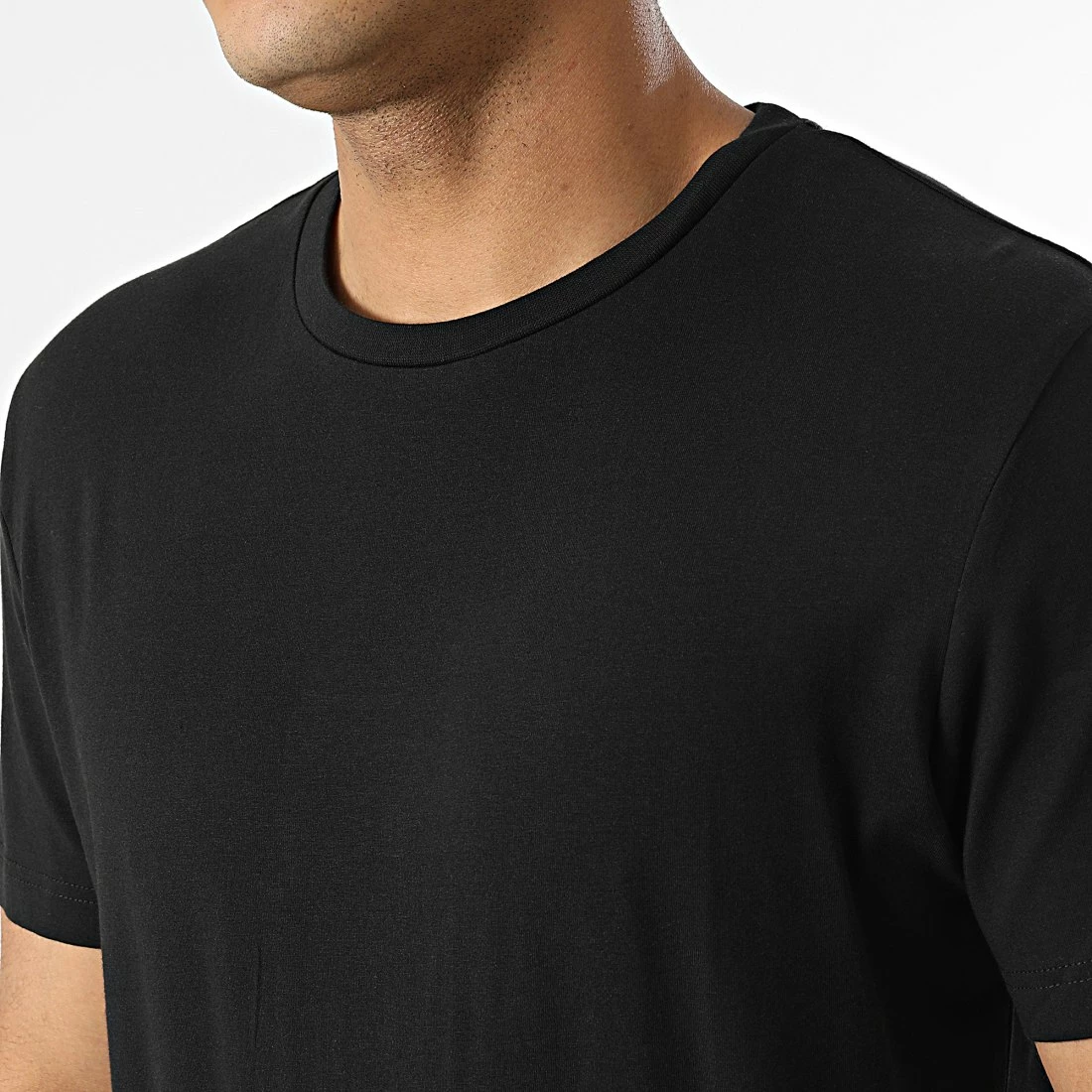 Les meilleures critiques de 🛒 Tee 👚 Shirt 12192024 Noir de Produkt 💯 – Image 2