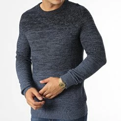 Offres 🎉 Pull 12216293 Bleu Chiné de Produkt 😍 -'47 Brand Soldes produkt 335534 12216293 NAVY BLAZER 20220906T161444 03