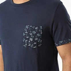 Les meilleures critiques de 🥰 Tee 👕 Shirt Poche Floral Tom Pocket 12216488 Bleu Marine de Produkt 🔔 -'47 Brand Soldes produkt 335611 12216488 NAVY BLAZER W FLOWER 20220906T161131 02