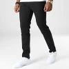 Remise ✔️ Pantalon Chino Slim Sap Noir de Produkt 💯 2 Remise ✔️ Pantalon Chino Slim Sap Noir de Produkt 💯 -'47 Brand Soldes produkt 336154 12204572 BLACK 20220915T153015 01