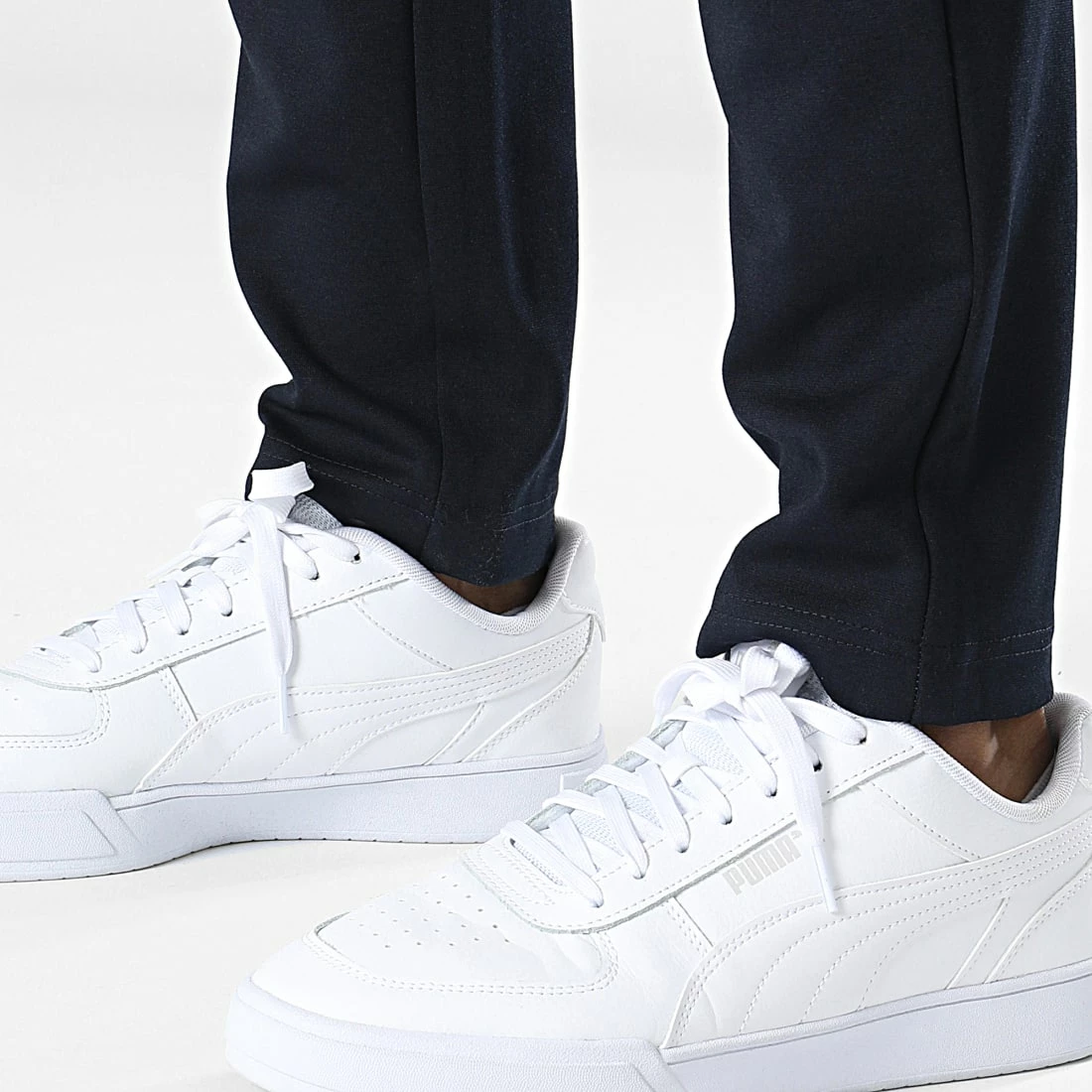 Bon marché ✨ Pantalon Jogging Phil Bleu Marine de Produkt ⌛ – Image 2